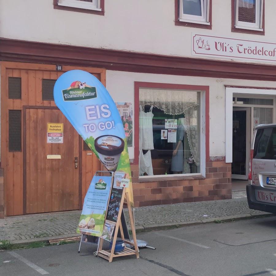 Restaurant "Uli