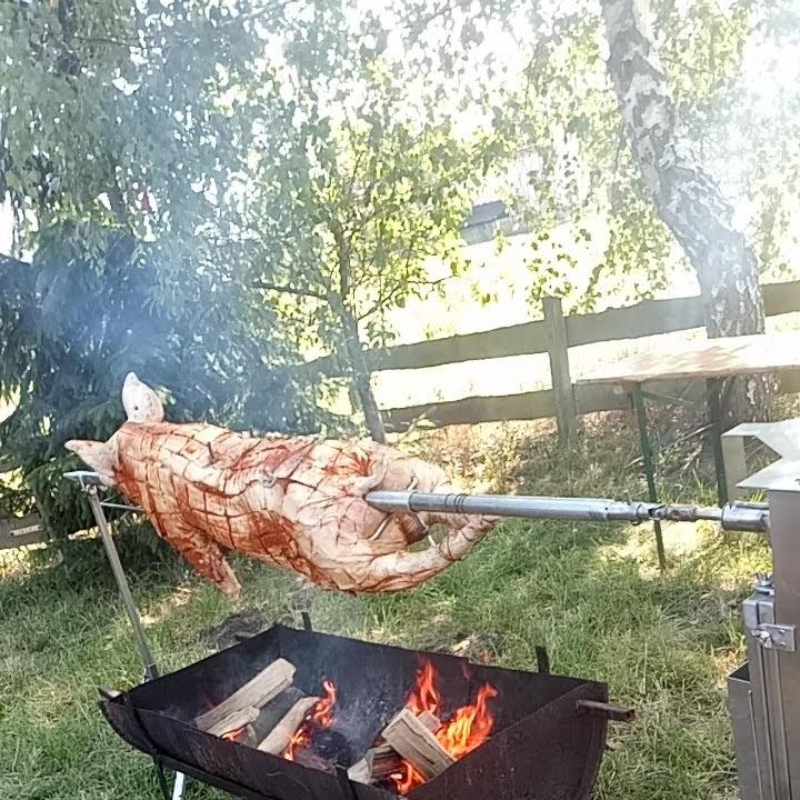 Restaurant "Kirmesgarten" in  Themar