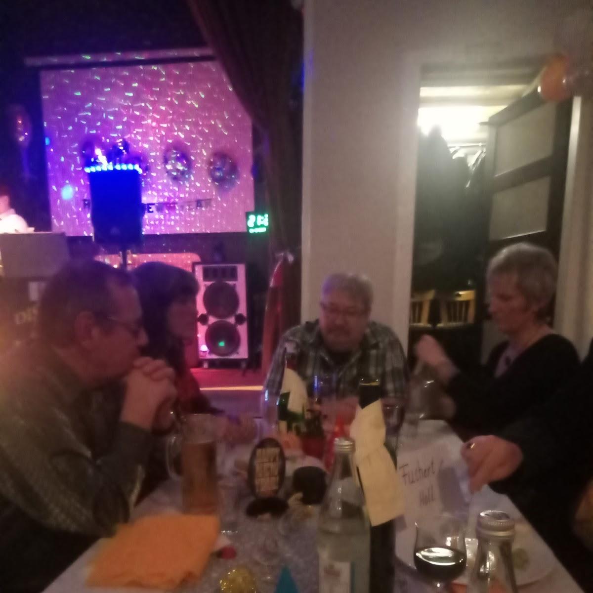 Restaurant "Gaststätte Goldbachaue" in  Hildburghausen