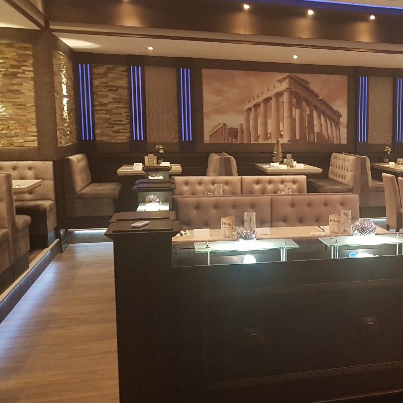 Restaurant "Restaurant Delphi" in Pressath