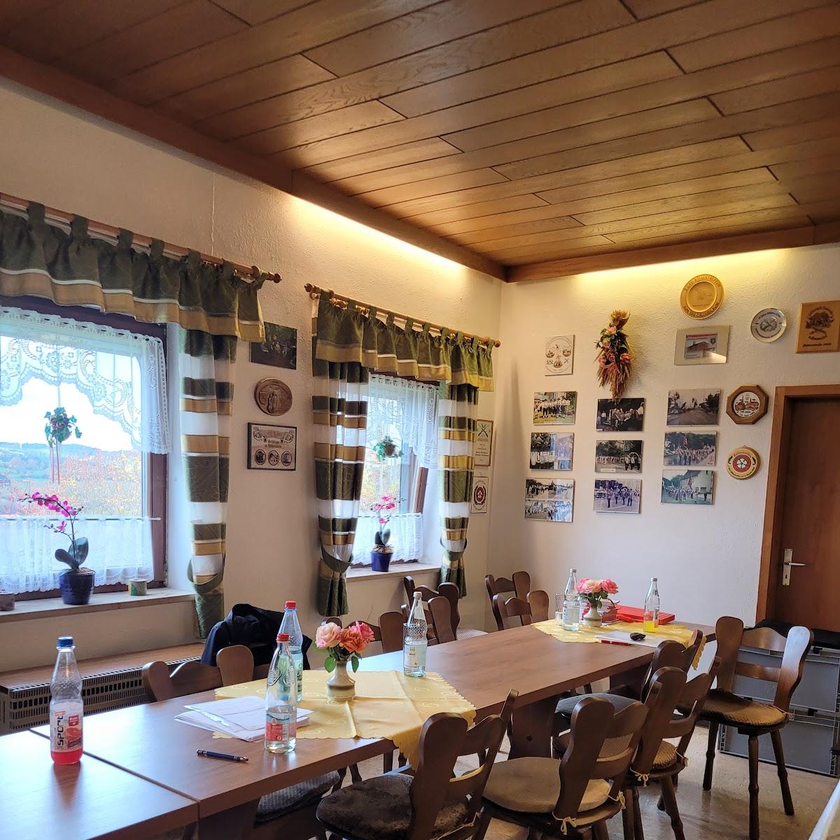 Restaurant "KPSG" in Pegnitz