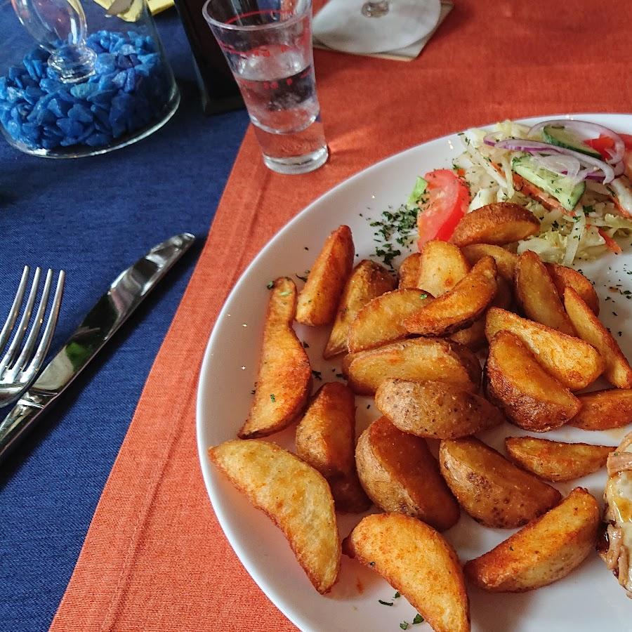 Restaurant "Restaurant Xanthi" in Kritzmow