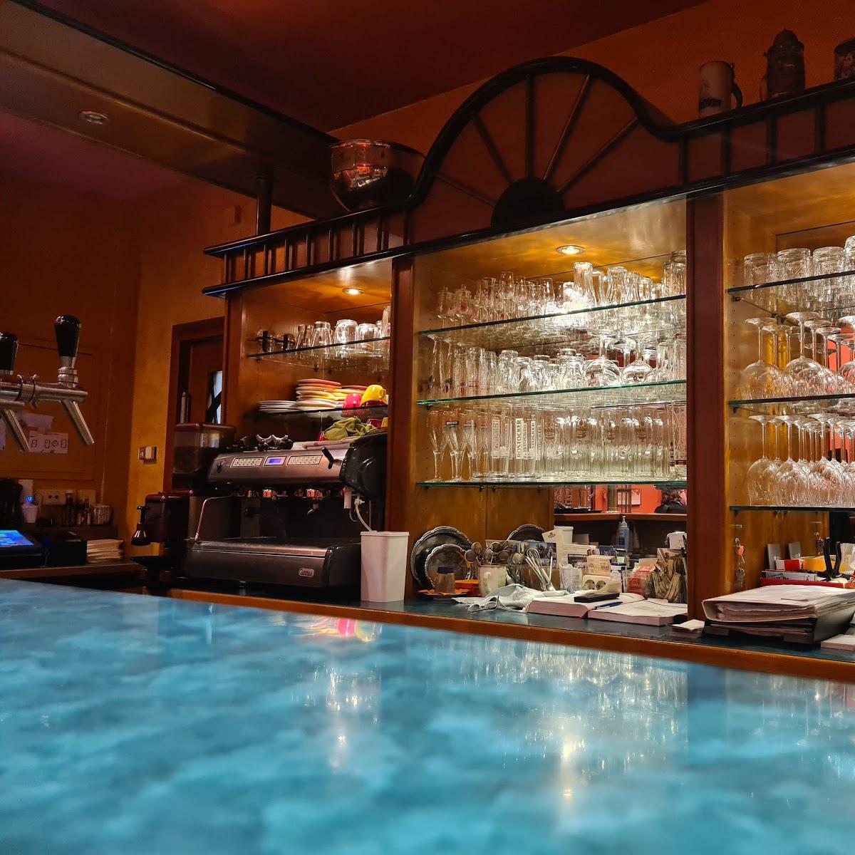Restaurant "Restaurant im Kamp-Theater" in Bad Doberan