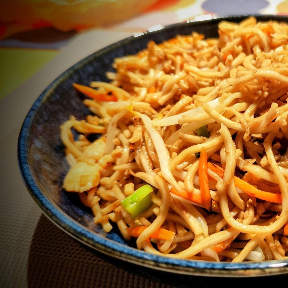 Restaurant "Saigon Bistro" in Kritzmow