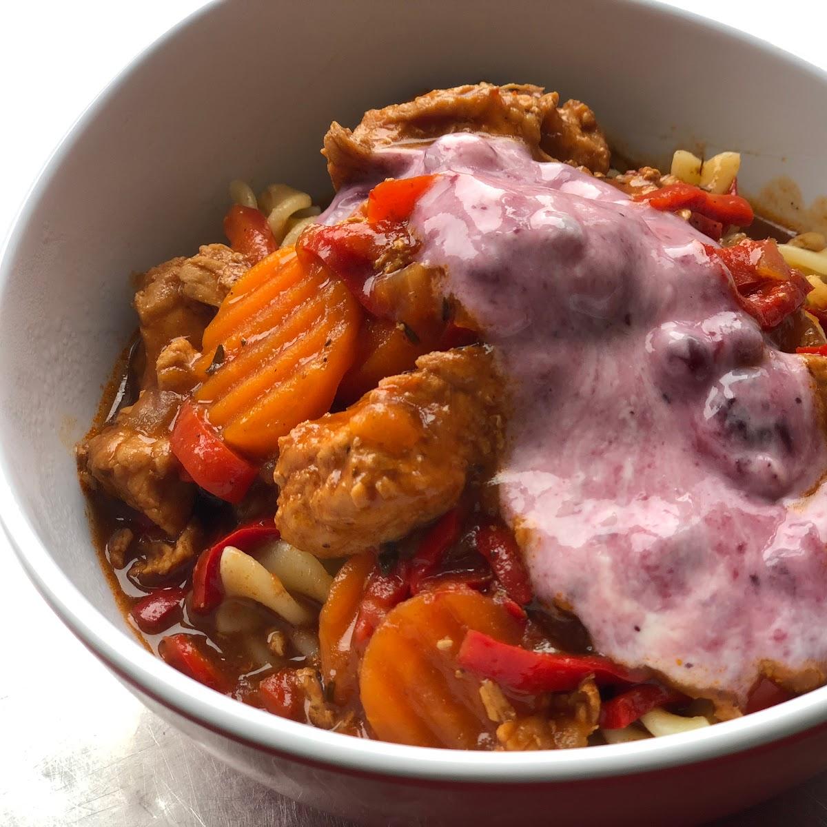 Restaurant "Krügers Feldküche" in  Rostock