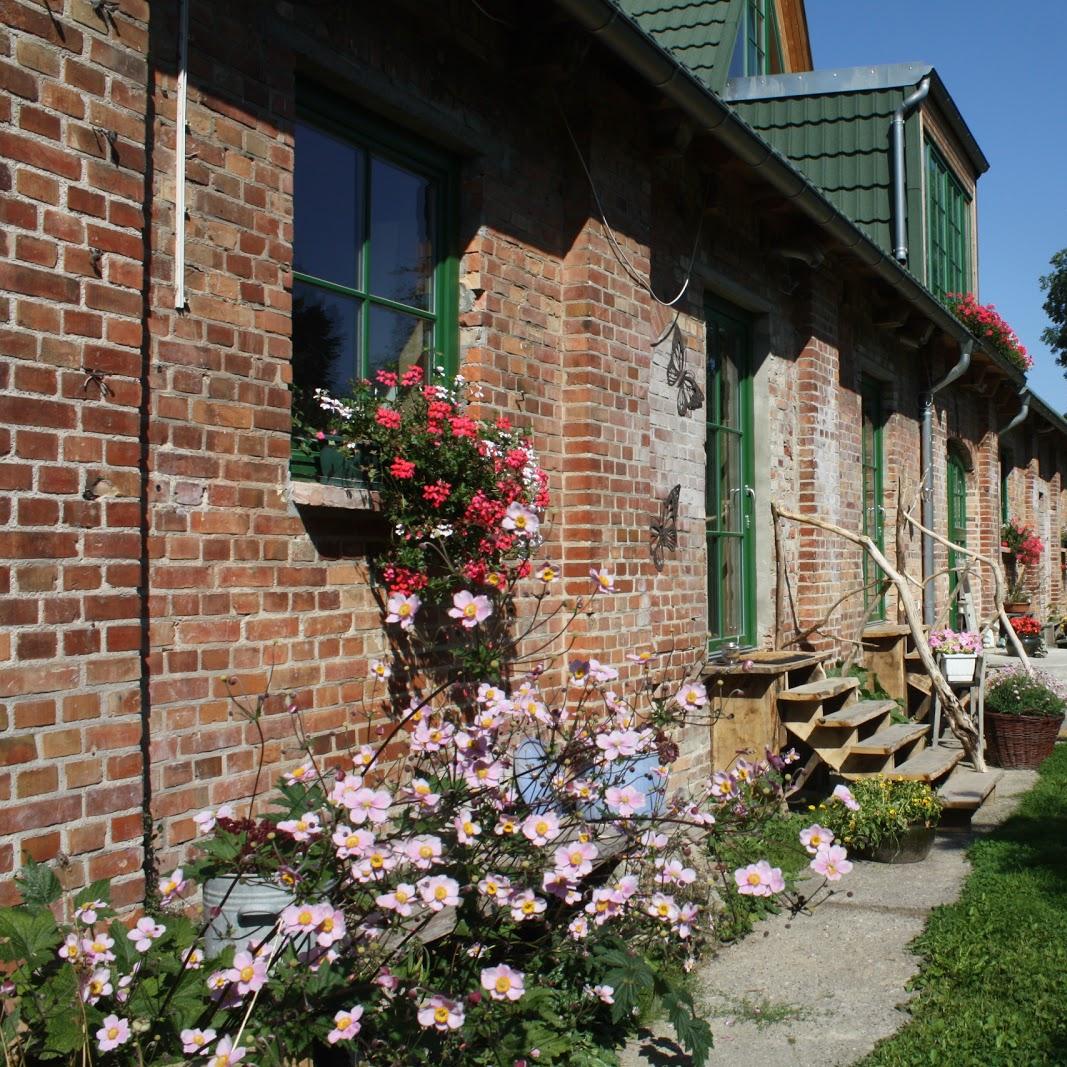 Restaurant "Der Elfenhof" in  Bernitt