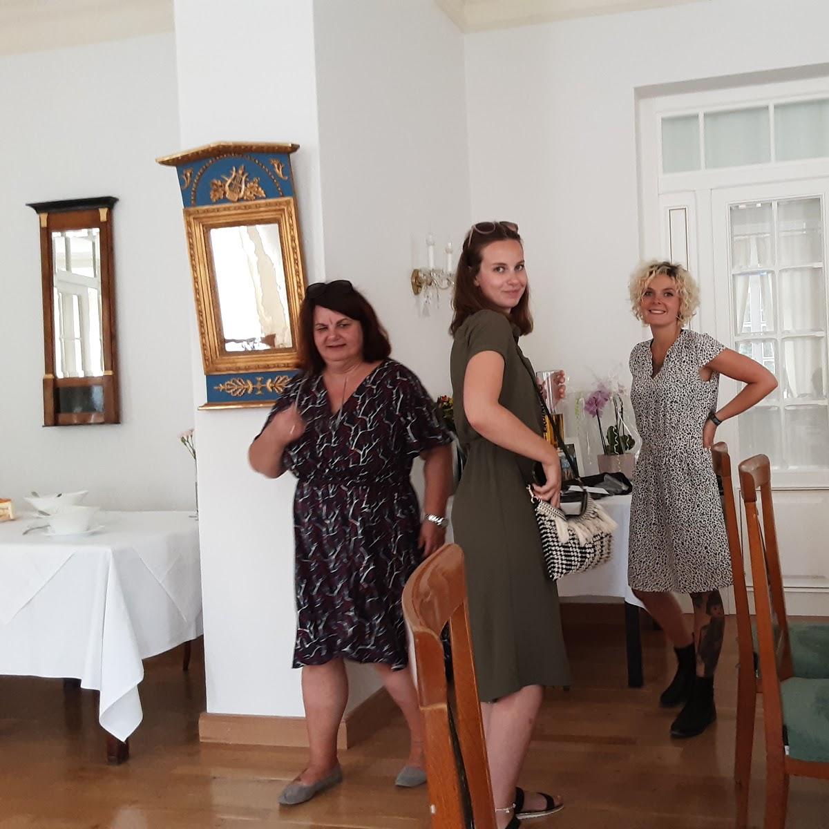 Restaurant "Dönerladen IMBISS" in  Doberan