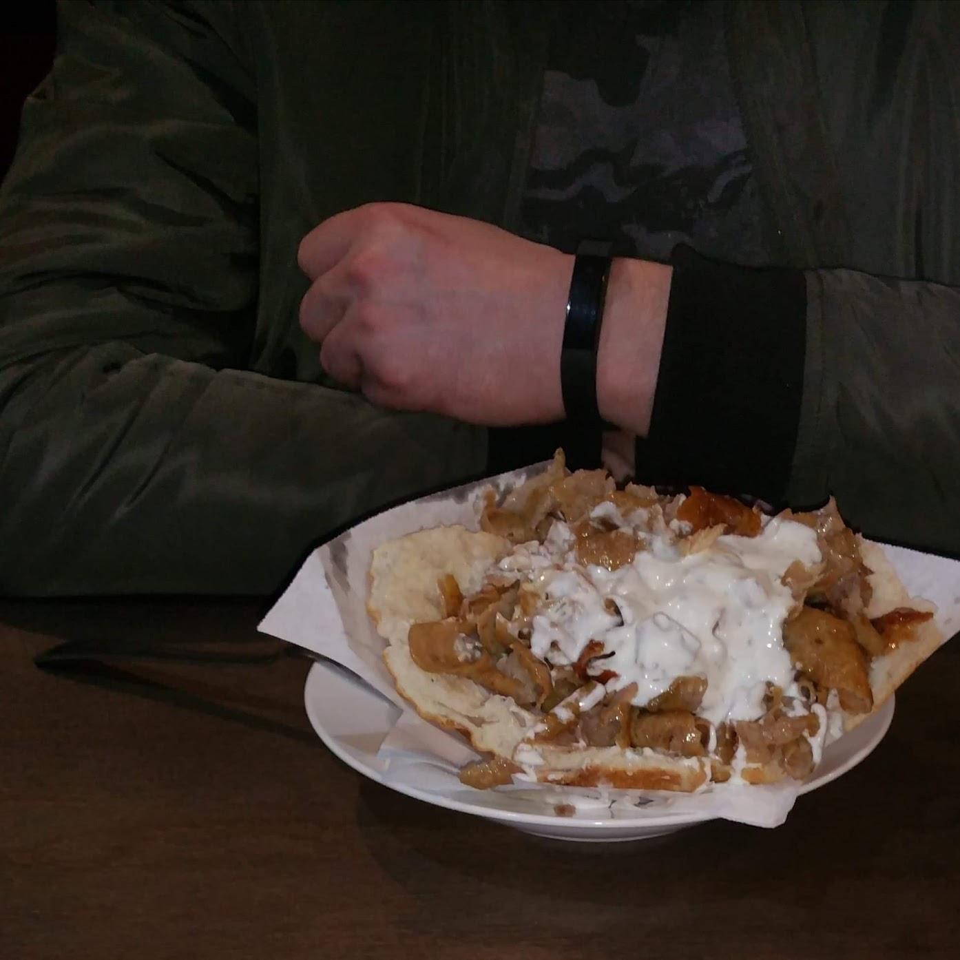 Restaurant "Pascham - Pizza und Döner Kebab" in  Doberan