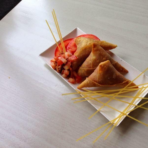 Restaurant "Sushicaro Sushi Manufaktur, Bar und Lieferdienst" in  Rostock