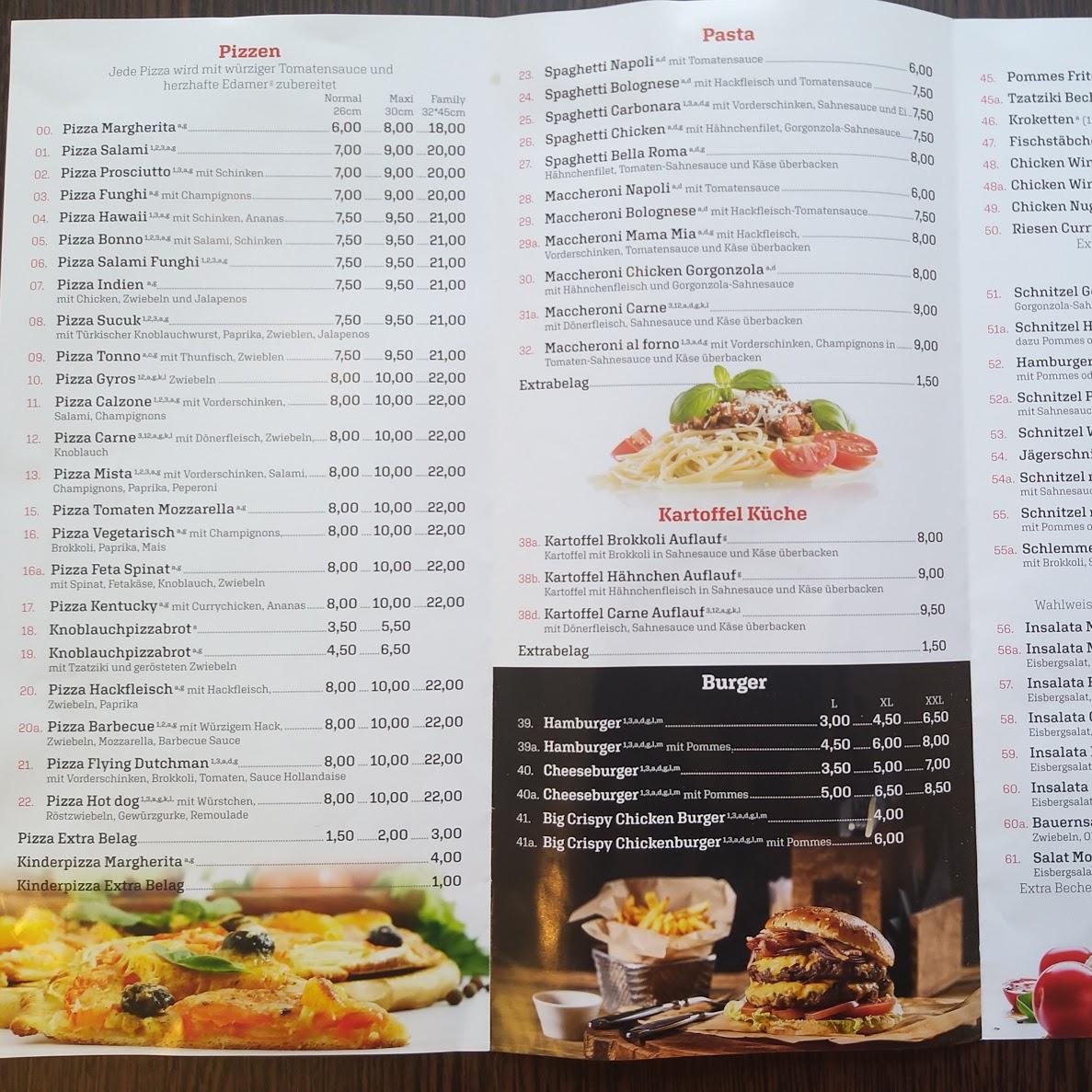 Restaurant "MS Foodservice" in  Doberan