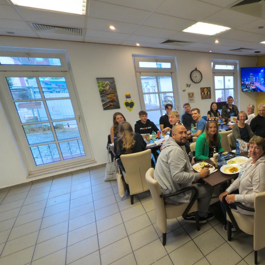 Restaurant "MS Foodservice" in Bad Doberan