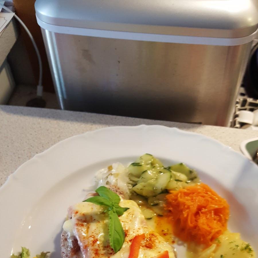 Restaurant "Schützenhaus" in  Muggensturm