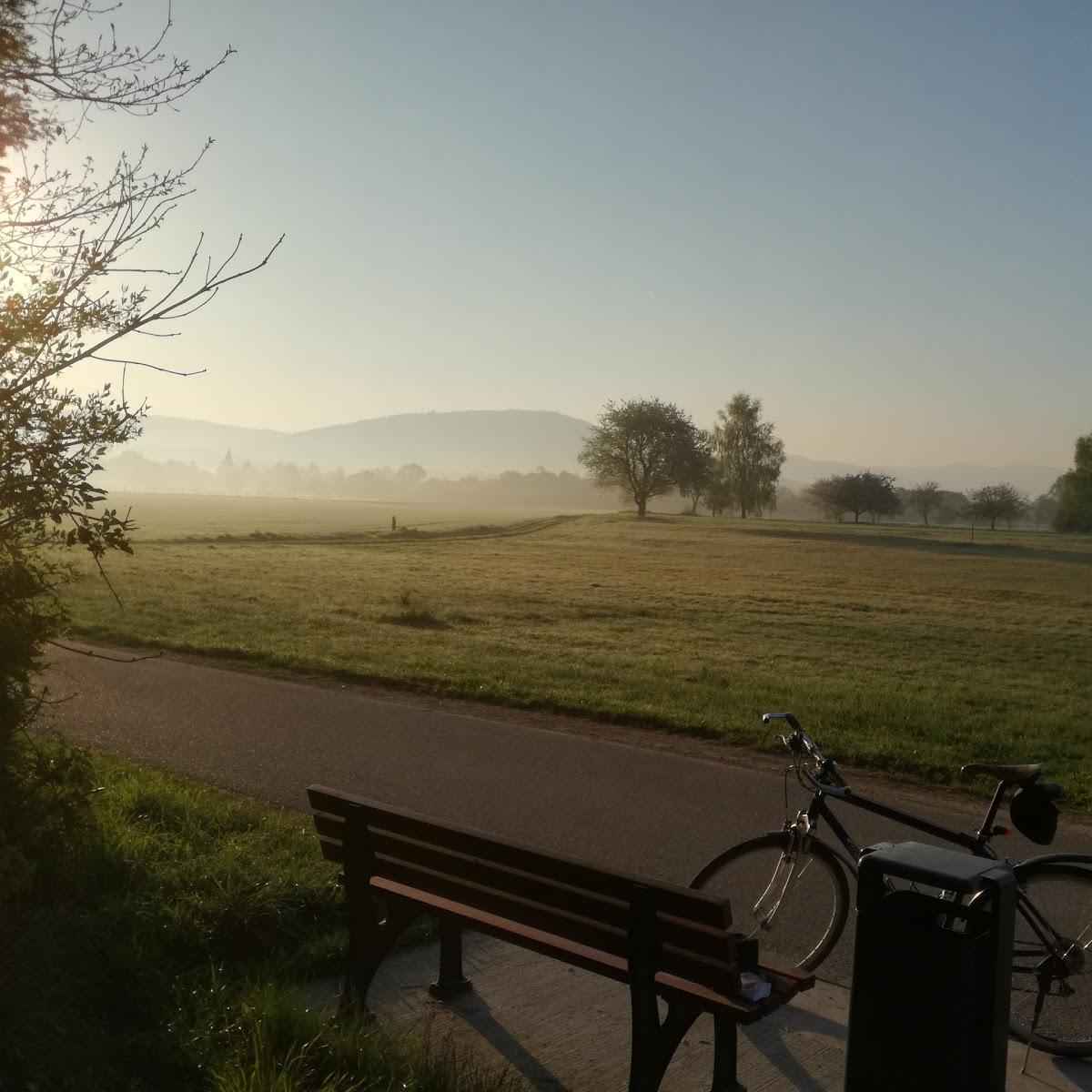 Restaurant "Gaststätte Reiterstube" in  Muggensturm