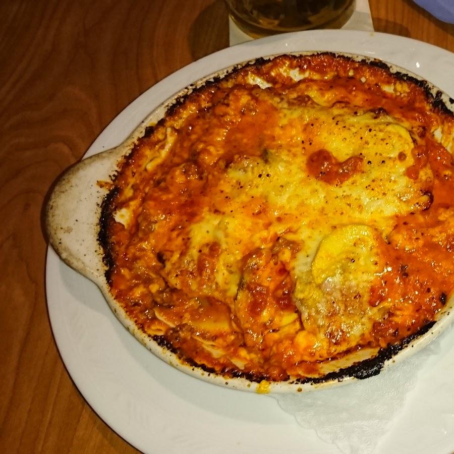 Restaurant "Pizzeria Carpaccio" in Speichersdorf