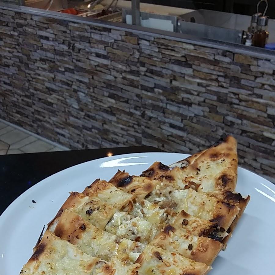 Restaurant "City Döner & Pizza" in  Muggensturm