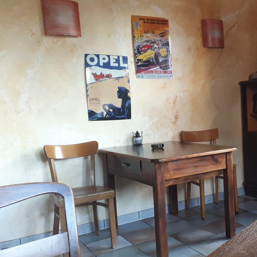 Restaurant "Bahnhof" in  Muggensturm