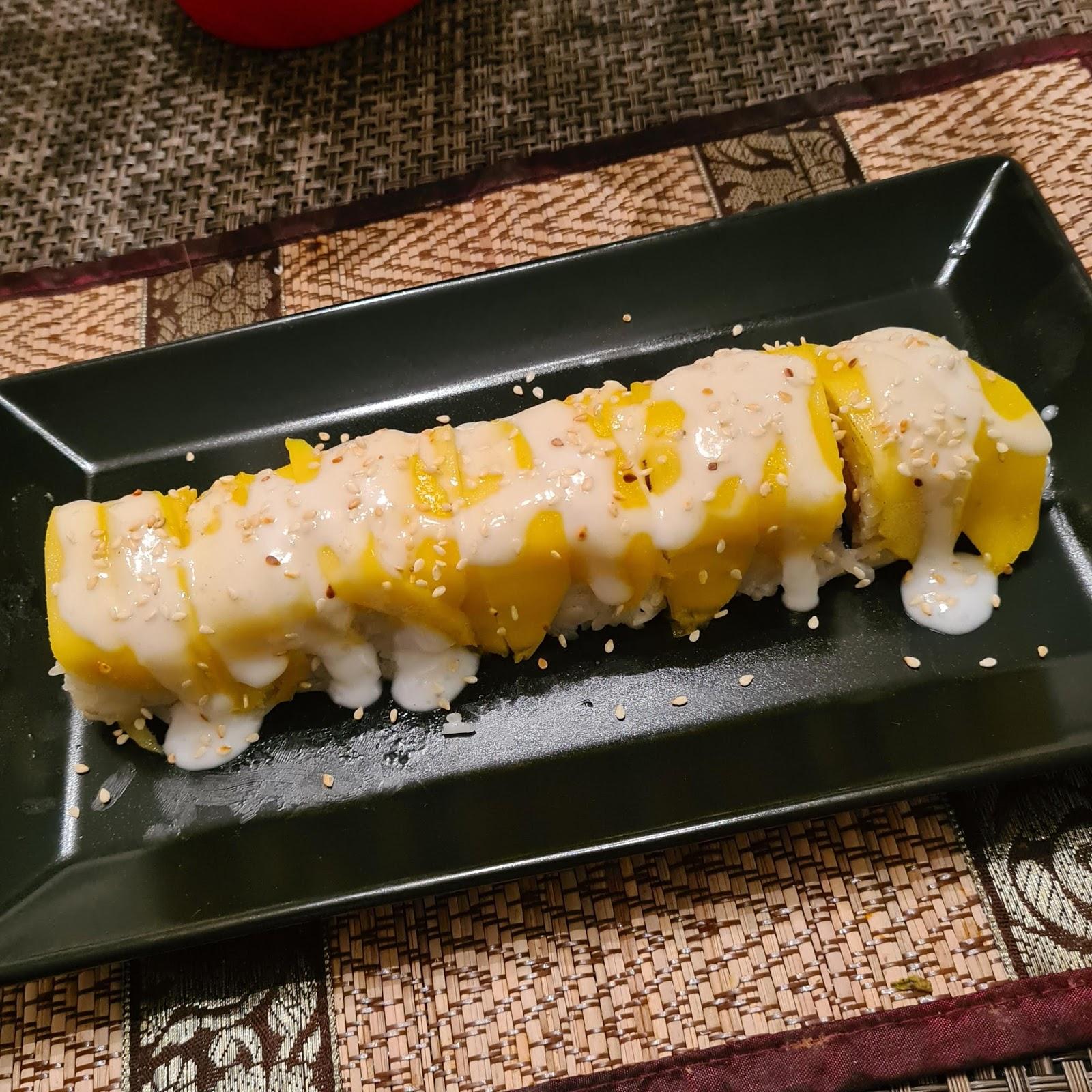 Restaurant "Crying Tiger" in  Muggensturm