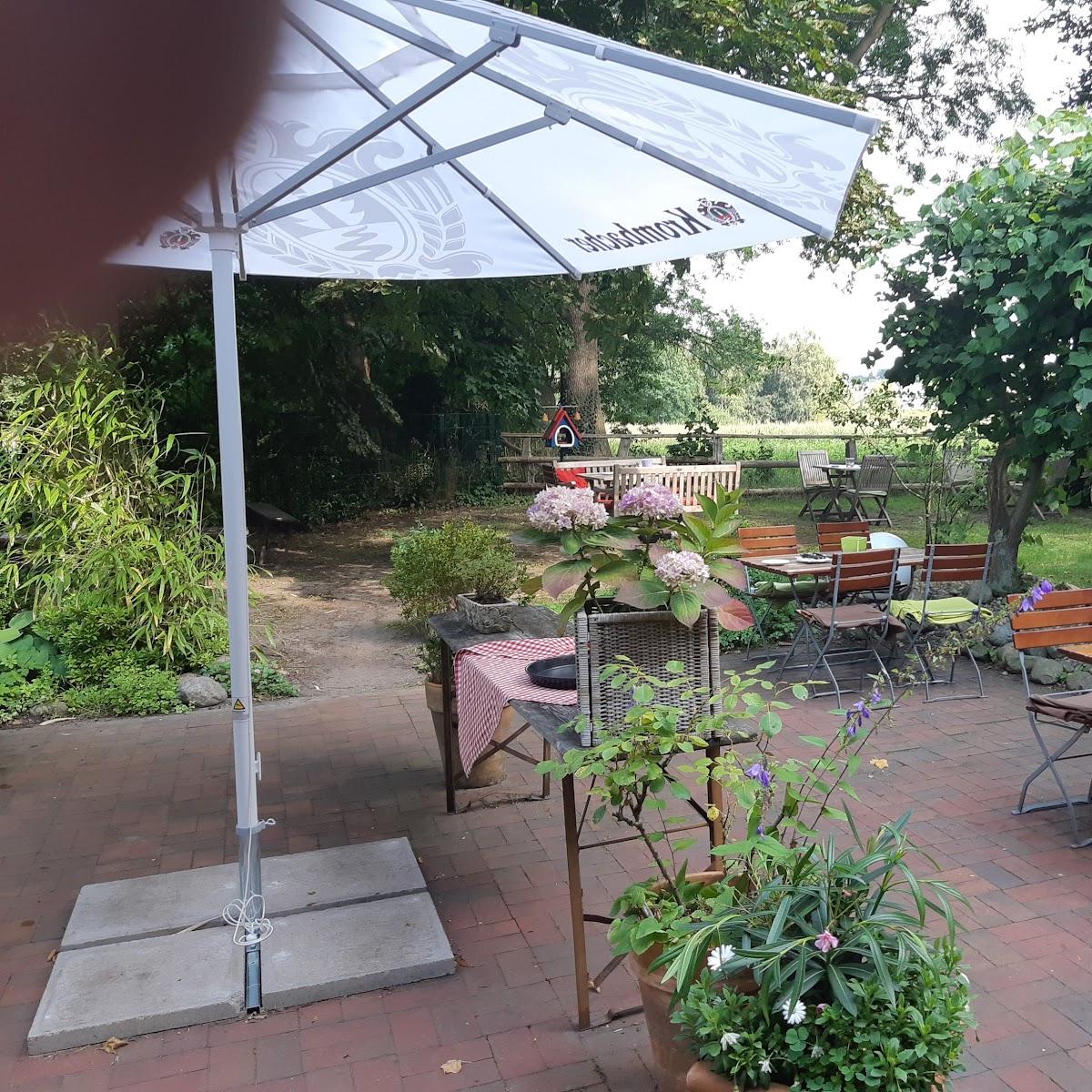 Restaurant "Restaurant Binnen un Buten" in  Norderstedt