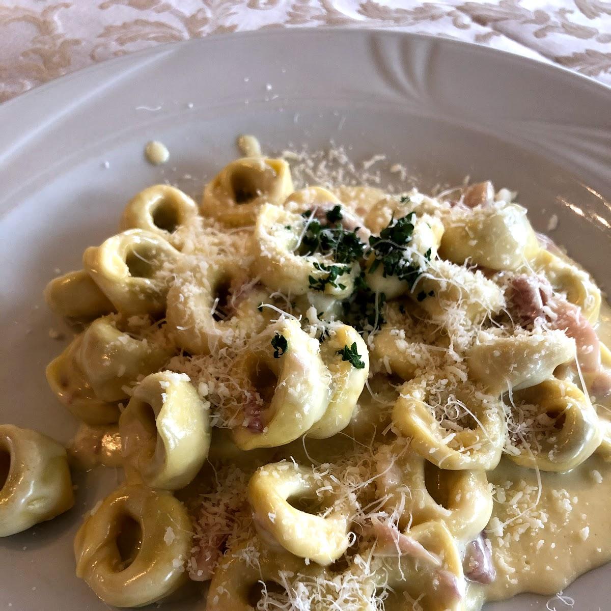 Restaurant "Hotel Puccini" in  Rastatt