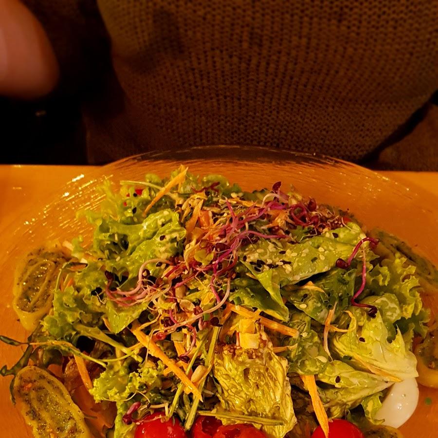 Restaurant "Schnitzel Bräu" in  Rastatt