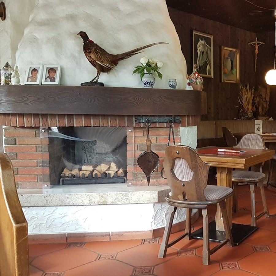 Restaurant "Cafe und Konditorei K. Doleczik" in  Muggensturm