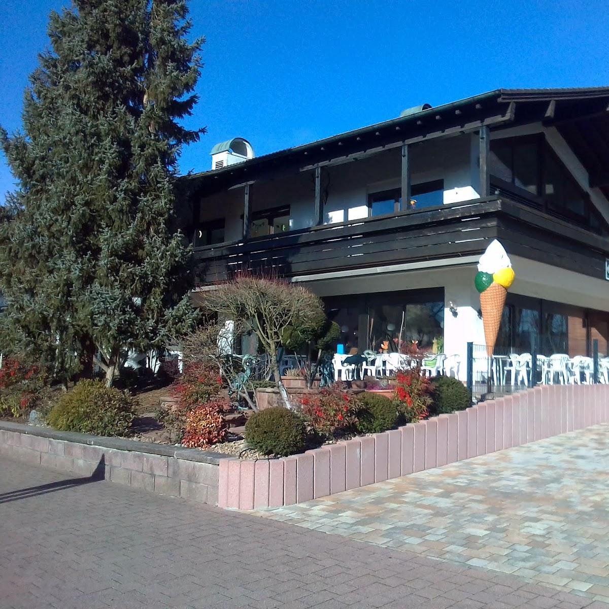 Restaurant "Cafe und Konditorei K. Doleczik" in Muggensturm