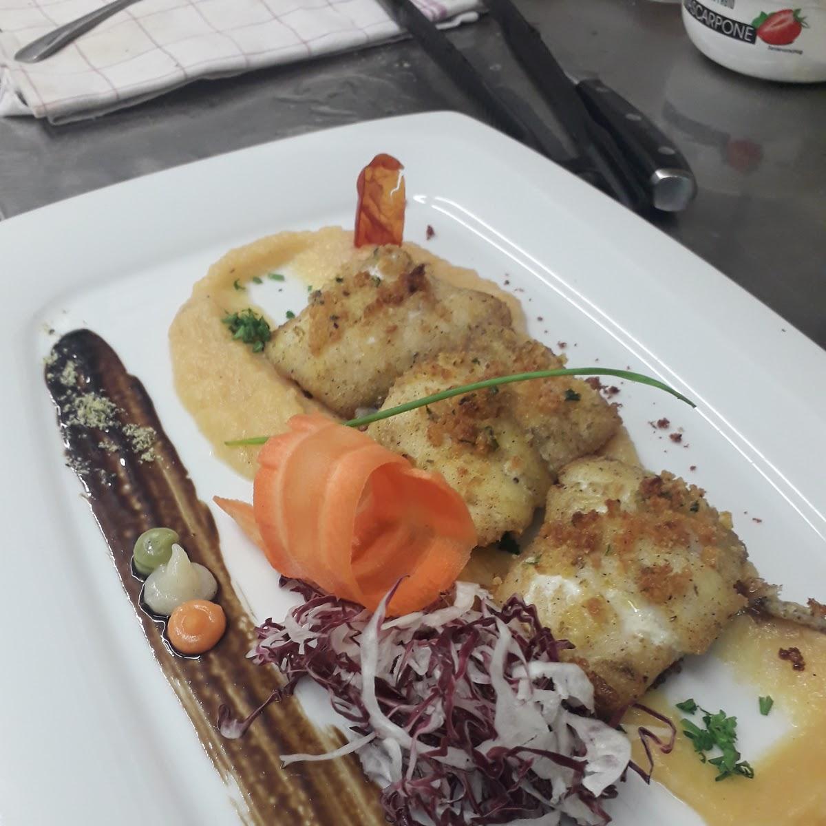 Restaurant "Restaurant Pizzeria Pinocchio" in  Rastatt