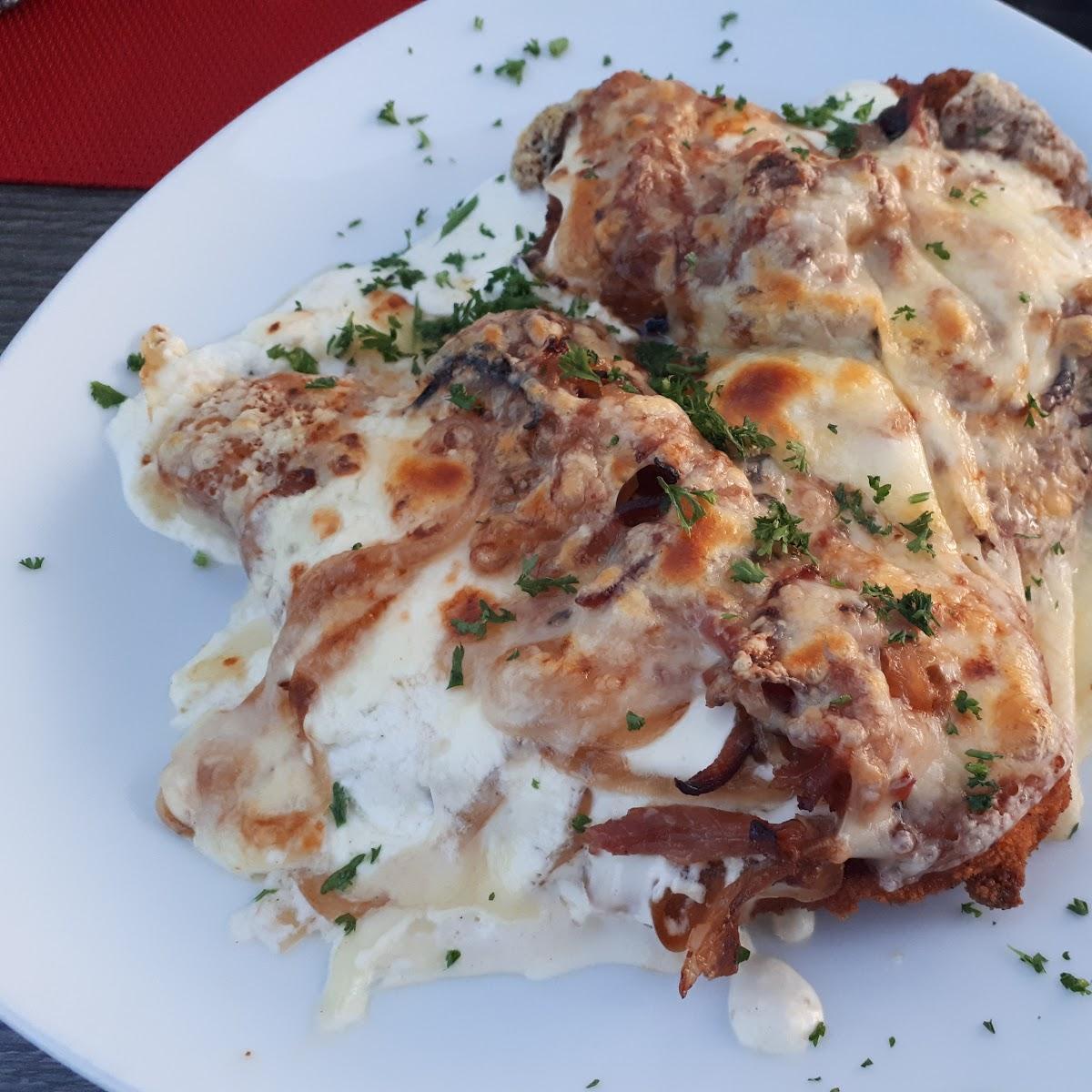 Restaurant "Schützen Hotel & Restaurant" in  Rastatt