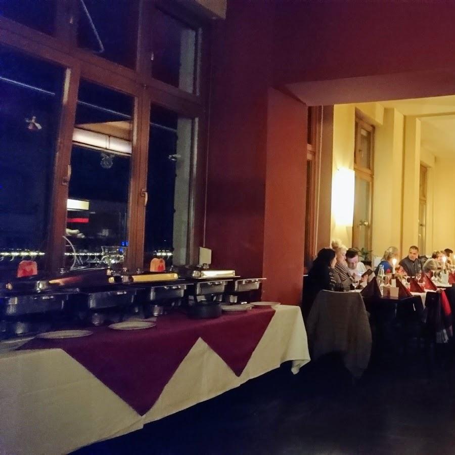 Restaurant "Café Nord" in  Berlin