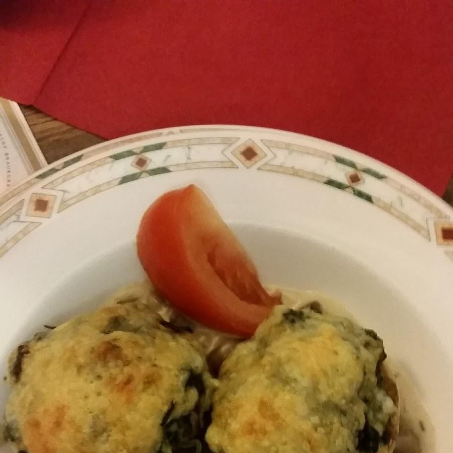 Restaurant "Restaurant Daheim" in  Berlin