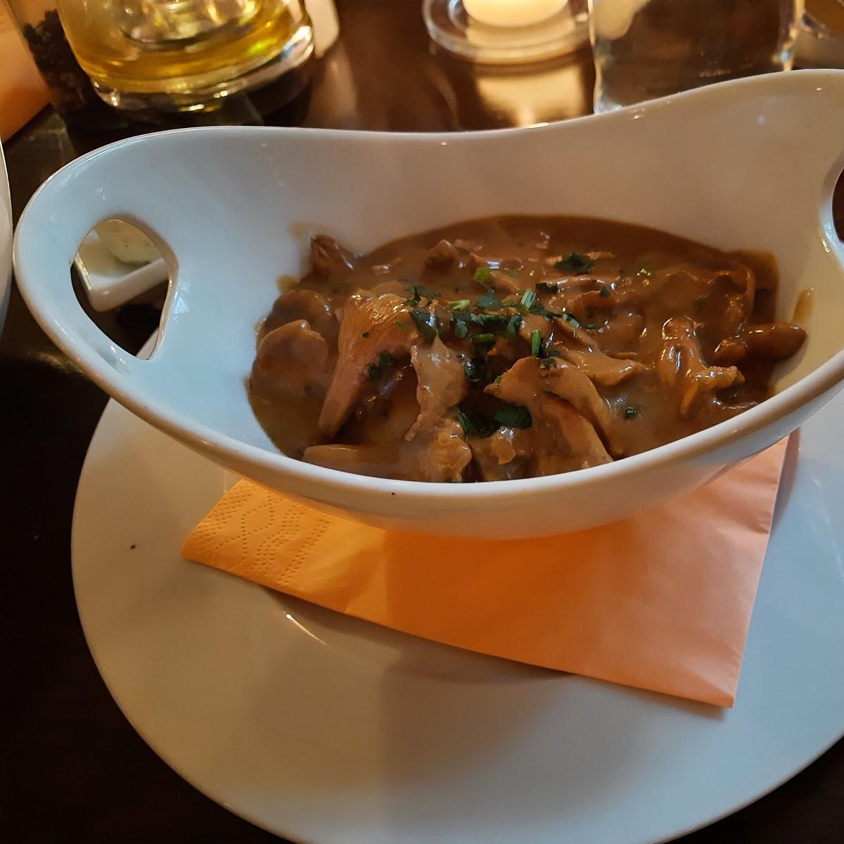 Restaurant "Steak Company" in  Berlin