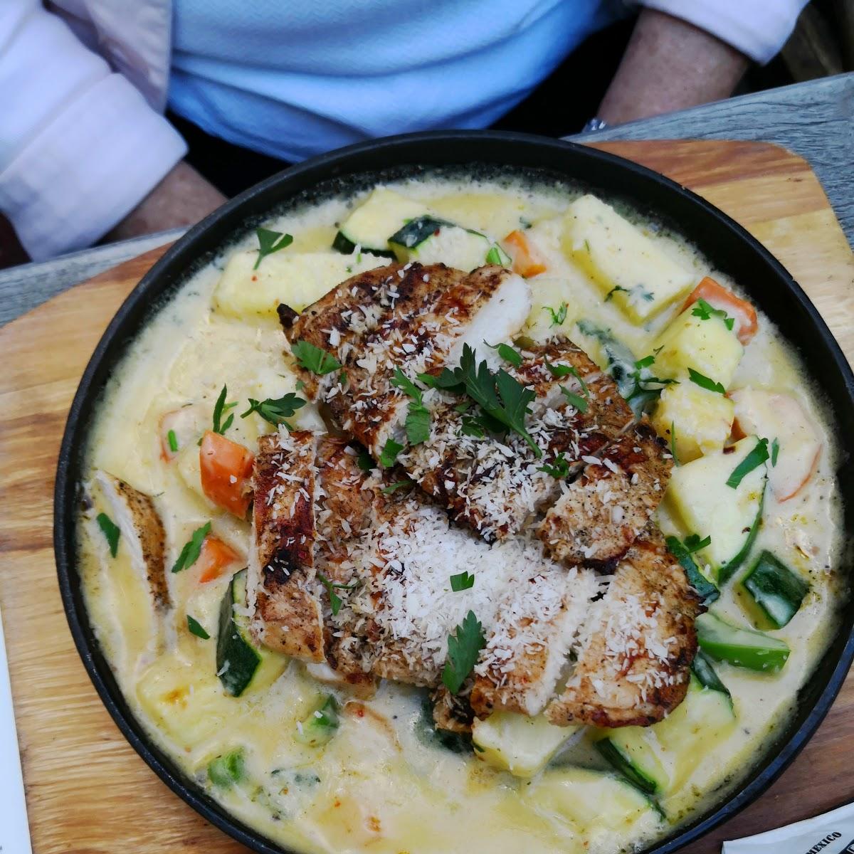 Restaurant "Restaurant Mexico" in  Berlin