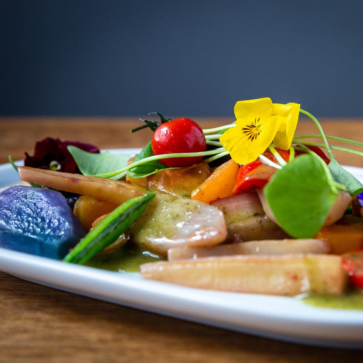 Restaurant "Walid Speisemeisterei" in  Berlin