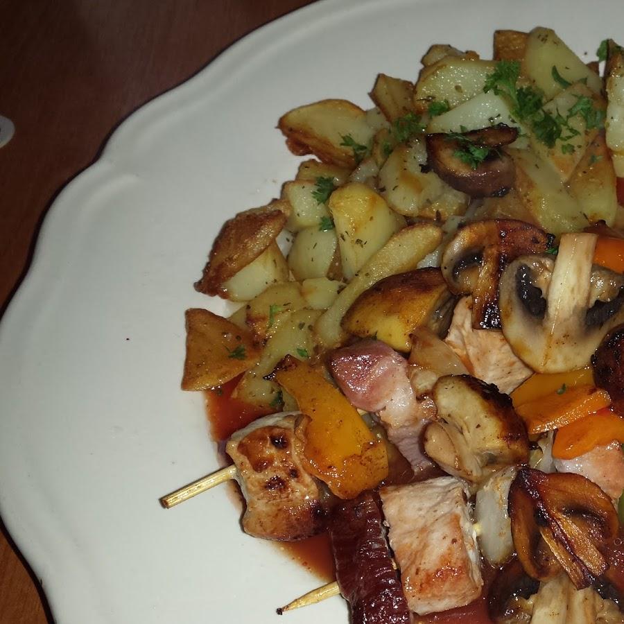 Restaurant "Thüringer Stuben" in  Berlin