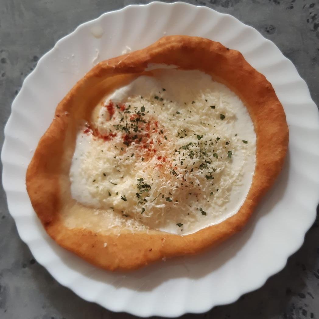 Restaurant "Ungarische Gaststätte" in  Berlin