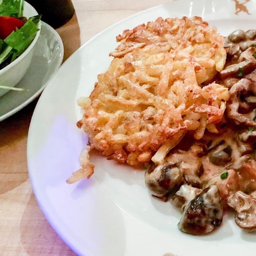 Restaurant "Gugelhof" in  Berlin