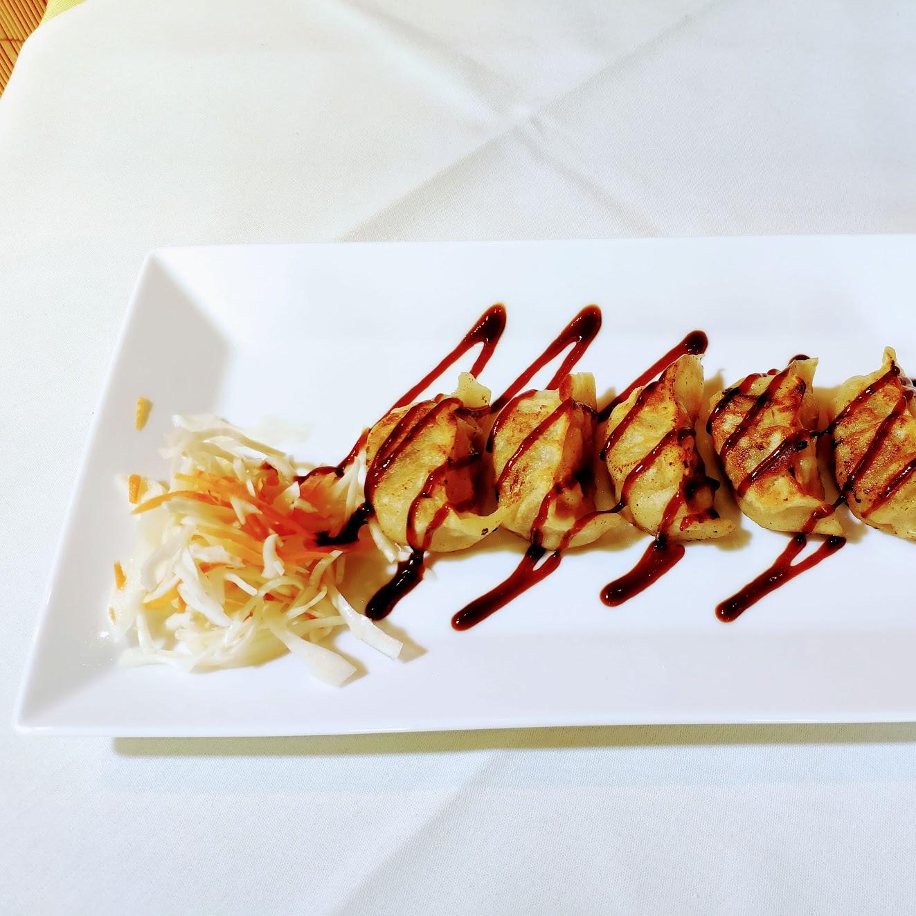 Restaurant "Arom Di Jiaozi & Dumplings" in  Berlin