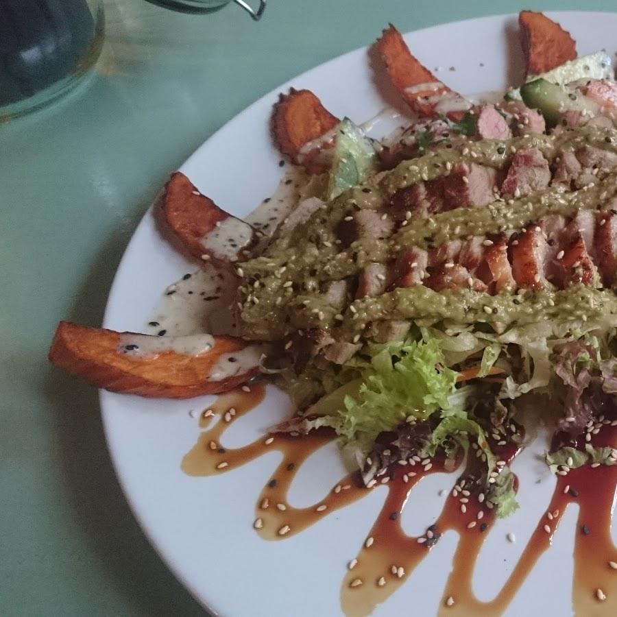 Restaurant "A-Petit Restaurant" in  Berlin