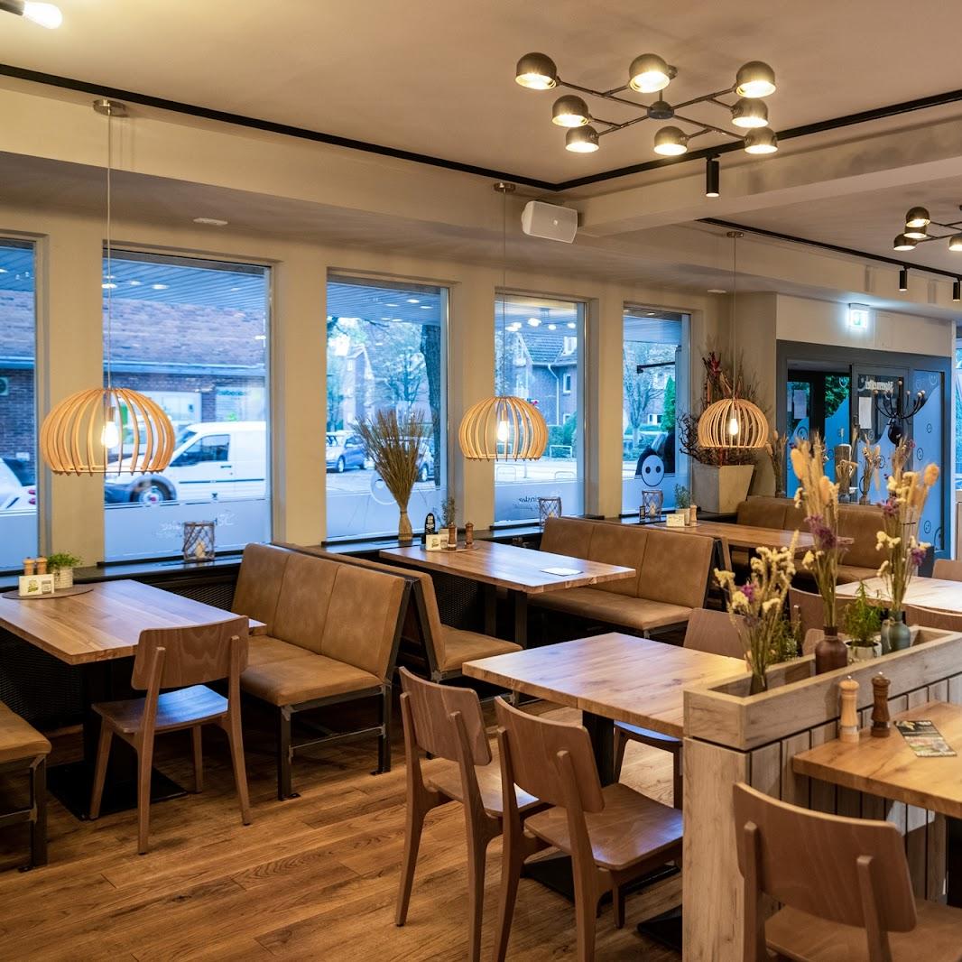 Restaurant "Schweinske Restaurant in  - Schnitzel, Burger & Frühstück" in Norderstedt