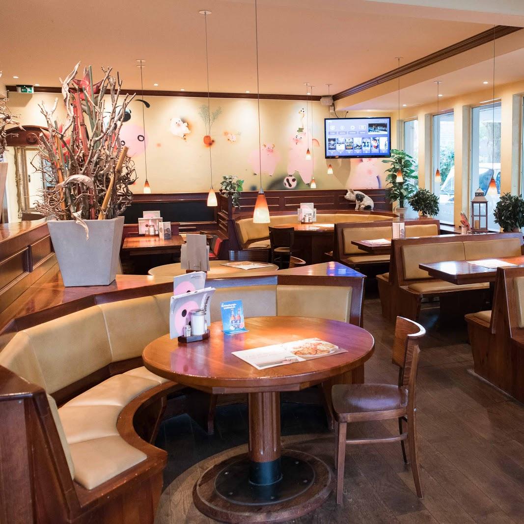 Restaurant "Schweinske in" in  Norderstedt