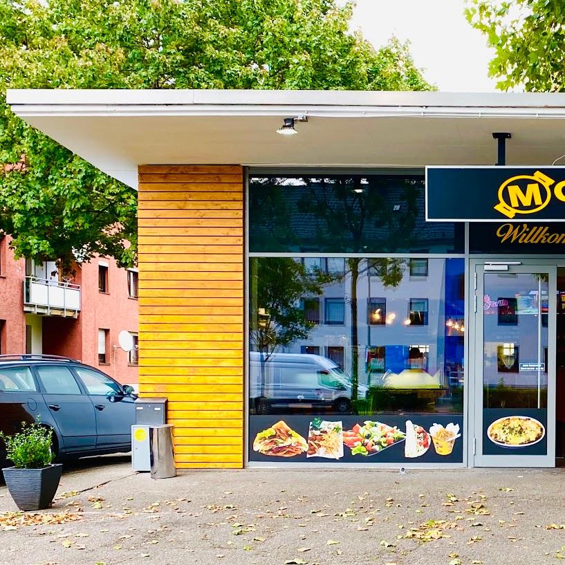 Restaurant "M-Grill" in  Neuwied