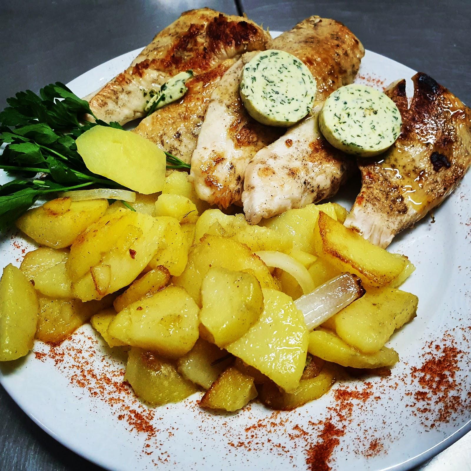 Restaurant "Pfeffermühle" in  Neuwied