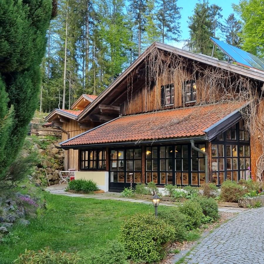 Restaurant "Zum Fürst