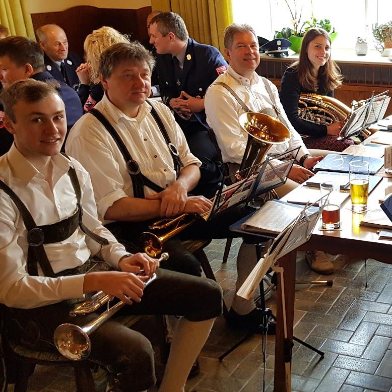 Restaurant "Gasthof ERTL" in Innernzell