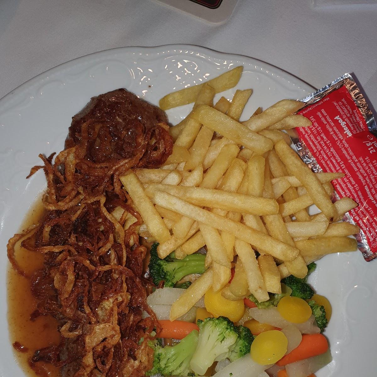 Restaurant "Gasthof ERTL" in  Innernzell