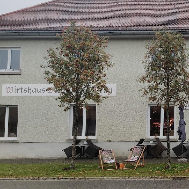 Restaurant "Dorfwirtshaus Beim Alten Bräu" in Eppenschlag