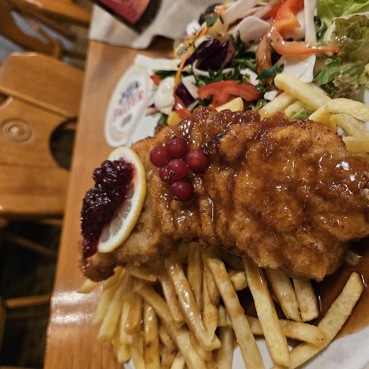 Restaurant "Dorfwirtshaus Beim Alten Bräu" in Eppenschlag