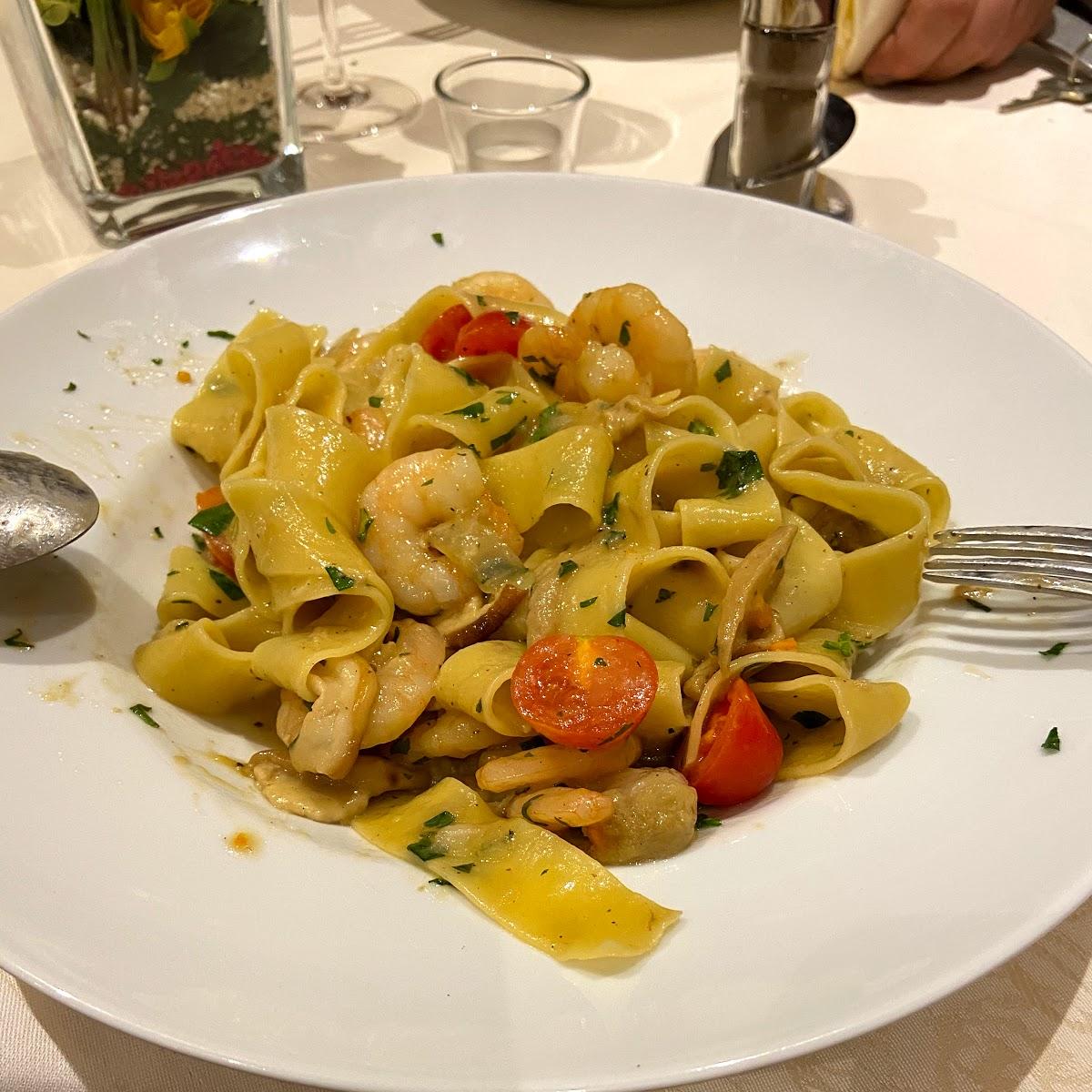 Restaurant "Ristorante Pizzeria Milano" in  Kusterdingen