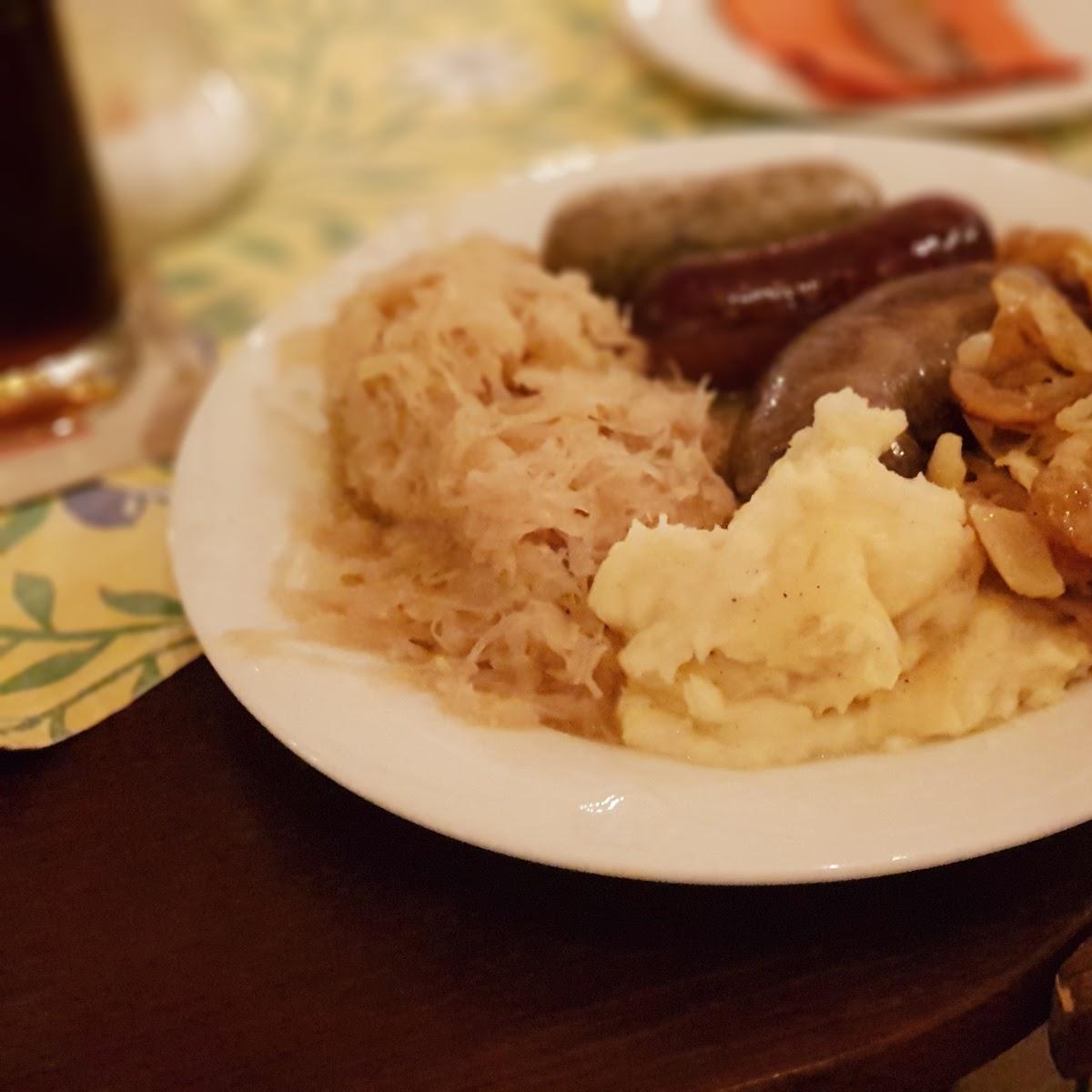 Restaurant "Im Höfle" in  Kusterdingen