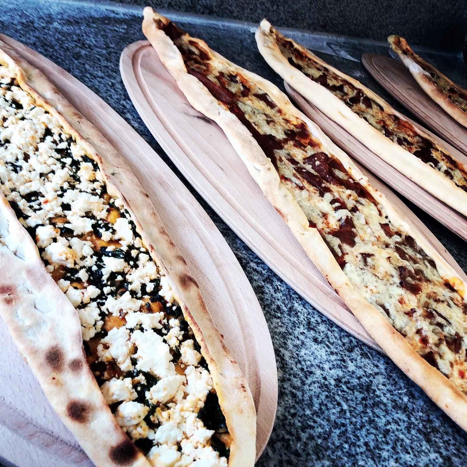 Restaurant "Kreis Pizza & Kebap Haus" in  Kusterdingen